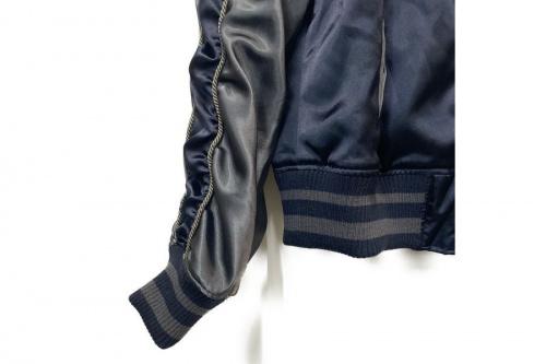 BIRDスカジャンのレディース