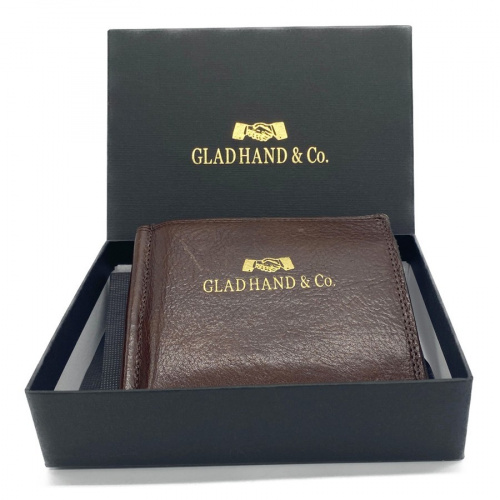 gladhandのグラッドハンド