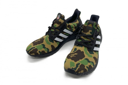 adidas×BAPEのアディダス×ベイプ