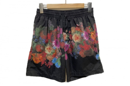 DRIES VAN NOTENのドリスヴァンノッテン