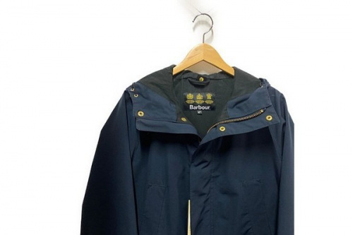インポートブランドのBarbour