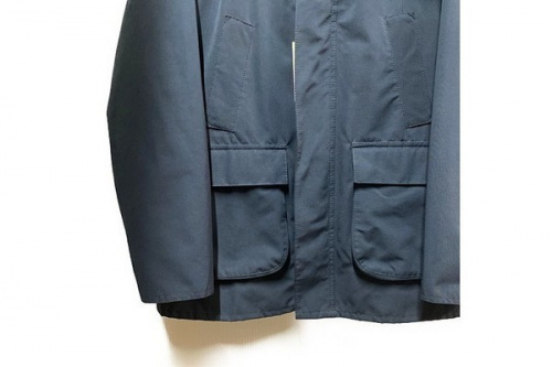 Barbourのバブアー