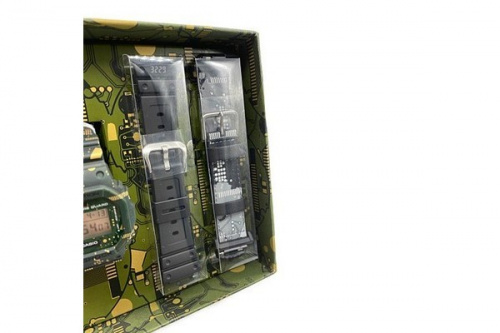 カシオ ジーショックのCASIO