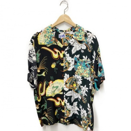 SUN SURFのサン サーフ