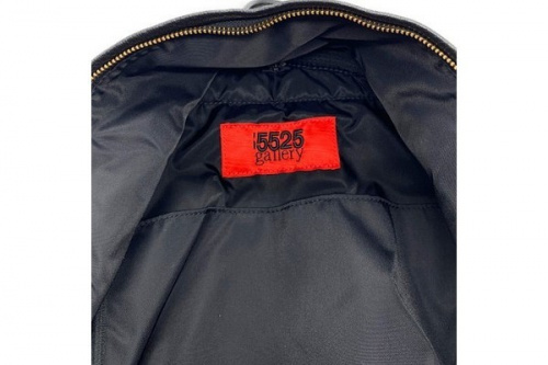 コラボレザーバックパックのメンズ