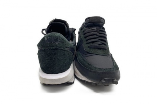 ナイキ×サカイのLDWAFFLE