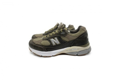 NEW BALANCEのニューバランス