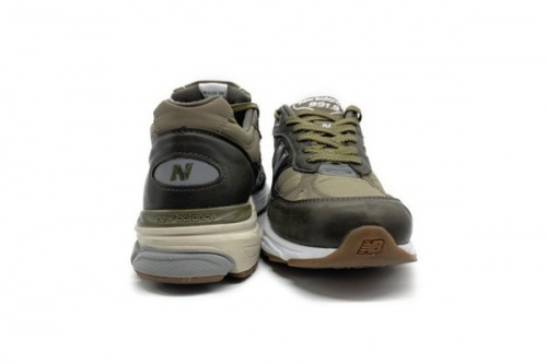ニューバランスの991