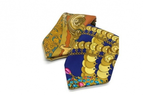 ラグジュアリーブランドのHERMES