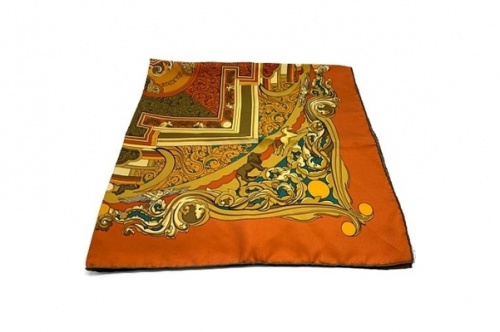 カレ90のスカーフ