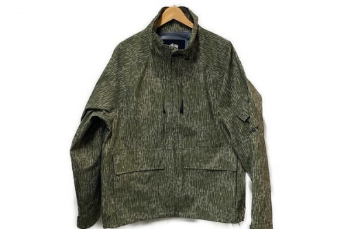 stussyのステューシー