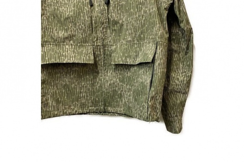 ステューシーのApex Shell Jacket, Apex Pants