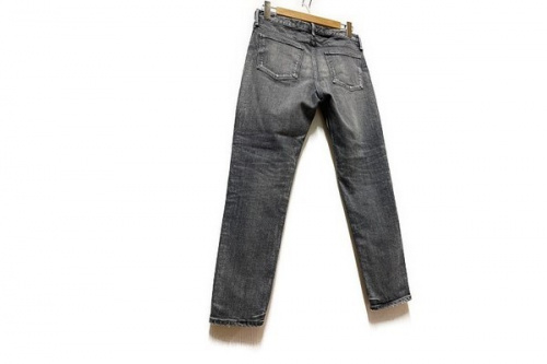 アッパーハイツのデニムパンツ