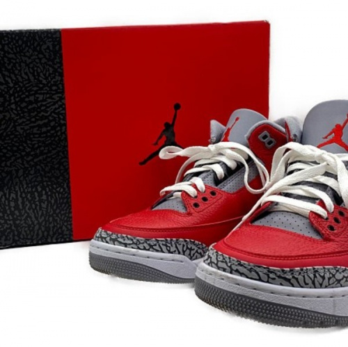 ストリートブランドのNIKE