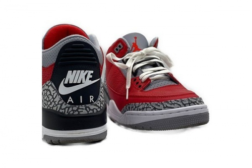 AIR JORDAN3のメンズ