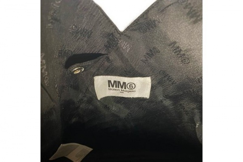 シンセティックレザーバッグのレディース