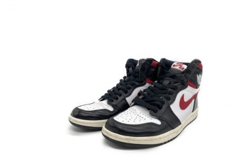 スポーツブランドのNIKE