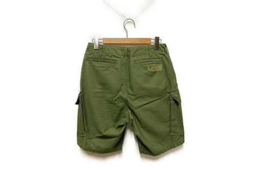 リベライダーズのオーバーダイロングスリーブシャツ