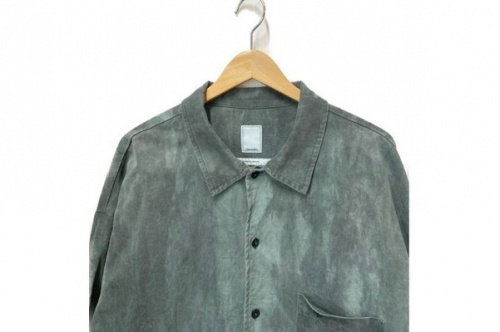 シックスポケットアーミーショーツ