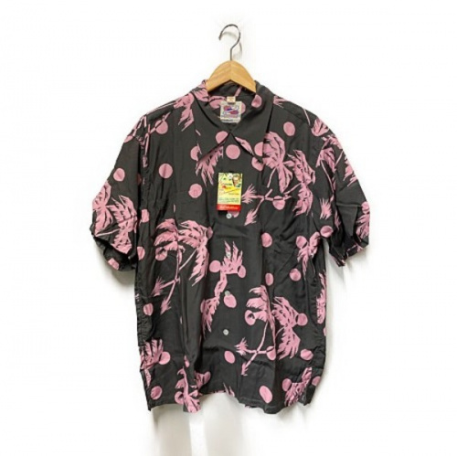 Duke Kahanamokuのデュークカハナモク