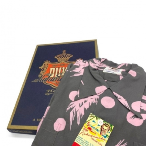 アメカジブランドのDuke Kahanamoku