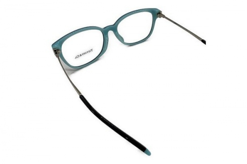 ティファニーの眼鏡