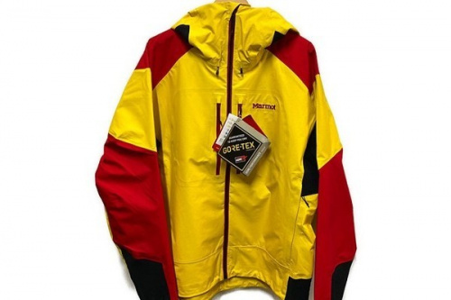 Marmotのマーモット