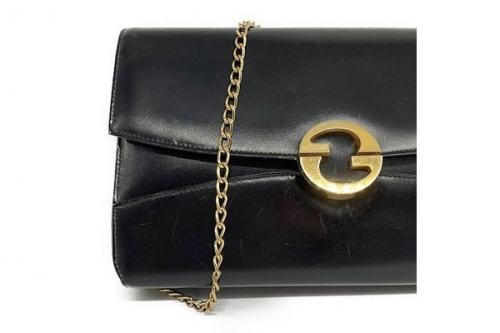 ラグジュアリーブランドのGUCCI