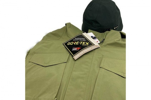 コラボ・別注アイテムのMarmot × VAINL ARCHIVE