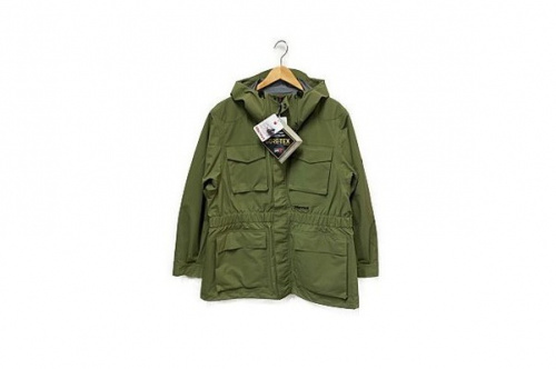 Marmot × VAINL ARCHIVEのマーモット × ヴァイナル アーカイブ