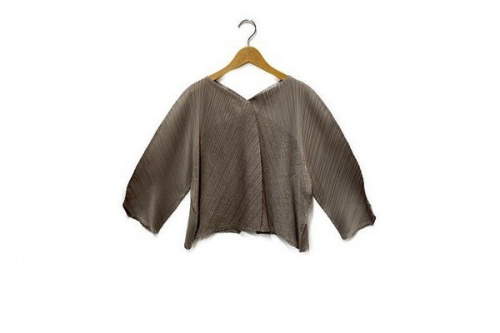 PLEATS PLEASEのプリーツプリーズ