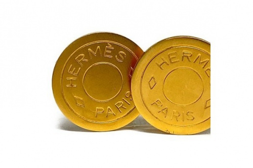ラグジュアリーブランドのHERMES