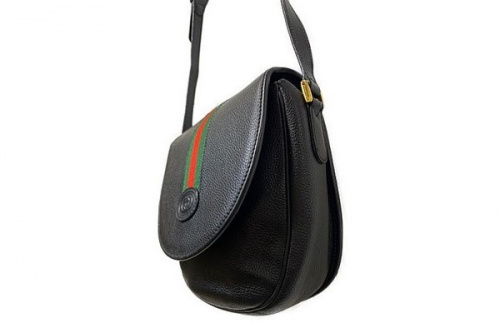 ヴィンテージチェーンショルダーバッグ