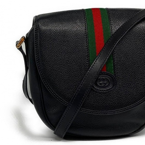 ラグジュアリーブランドのGUCCI