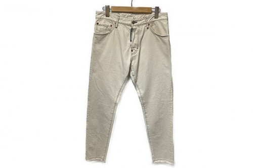 TREATMENT 3D SLIM JEANS/SEXY MERCURY JEANS/TIDY BIKER JEANSのメンズ