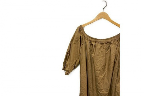 コラボ・別注アイテムのmerlette×Ron Haman