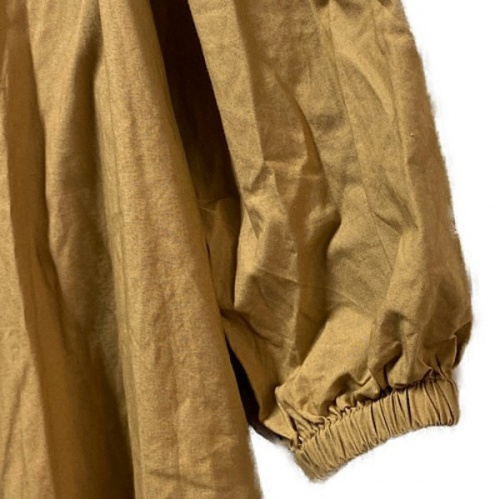 マーレット×ロンハーマンのオフショルダーワンピース