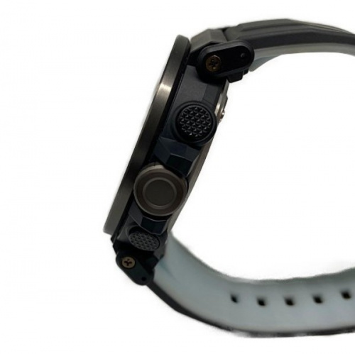 カシオ プロトレックの腕時計