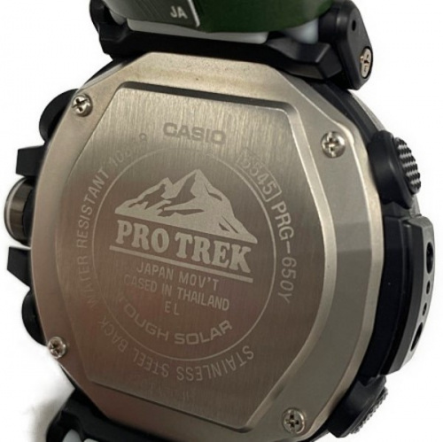 腕時計のメンズ