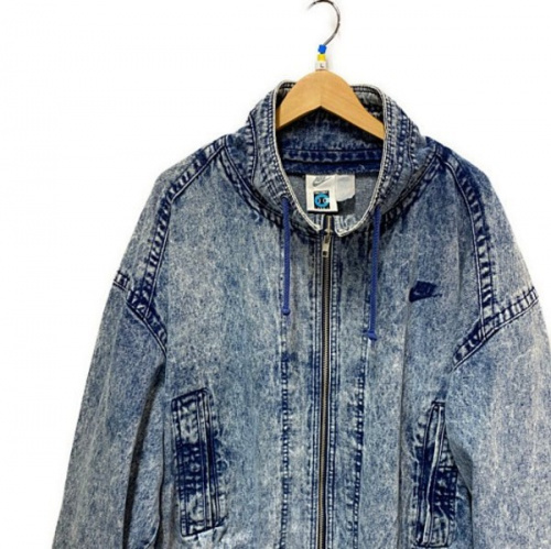 ヴィンテージアイテムのNIKE