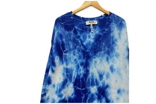 インポートブランドのMSGM