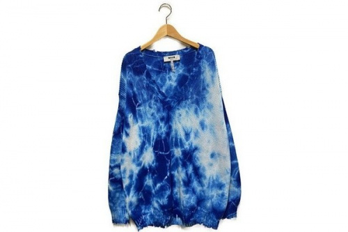 MSGMのエムエスジーエム