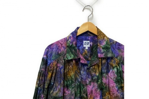 インポートブランドのAIE