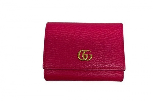 ラグジュアリーブランドのGUCCI