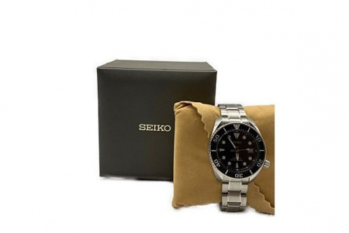 ビジネスアイテムのSEIKO