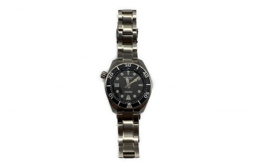 SEIKOのセイコー