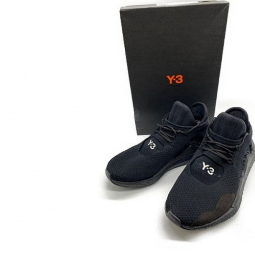 ドメスティックブランドのY-3