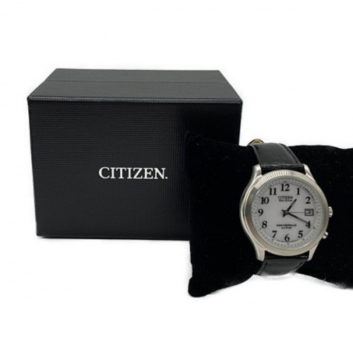 ビジネスアイテムのCITIZEN