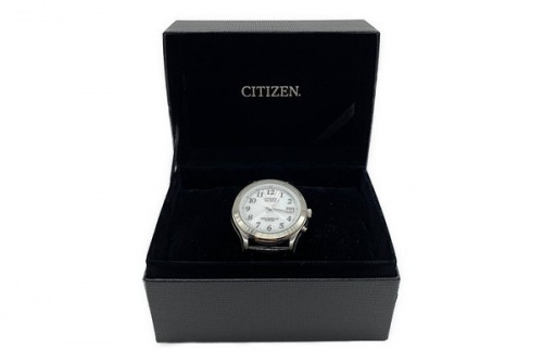 CITIZENのシチズン