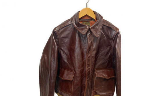 ワークブランドのBuzz Rickson